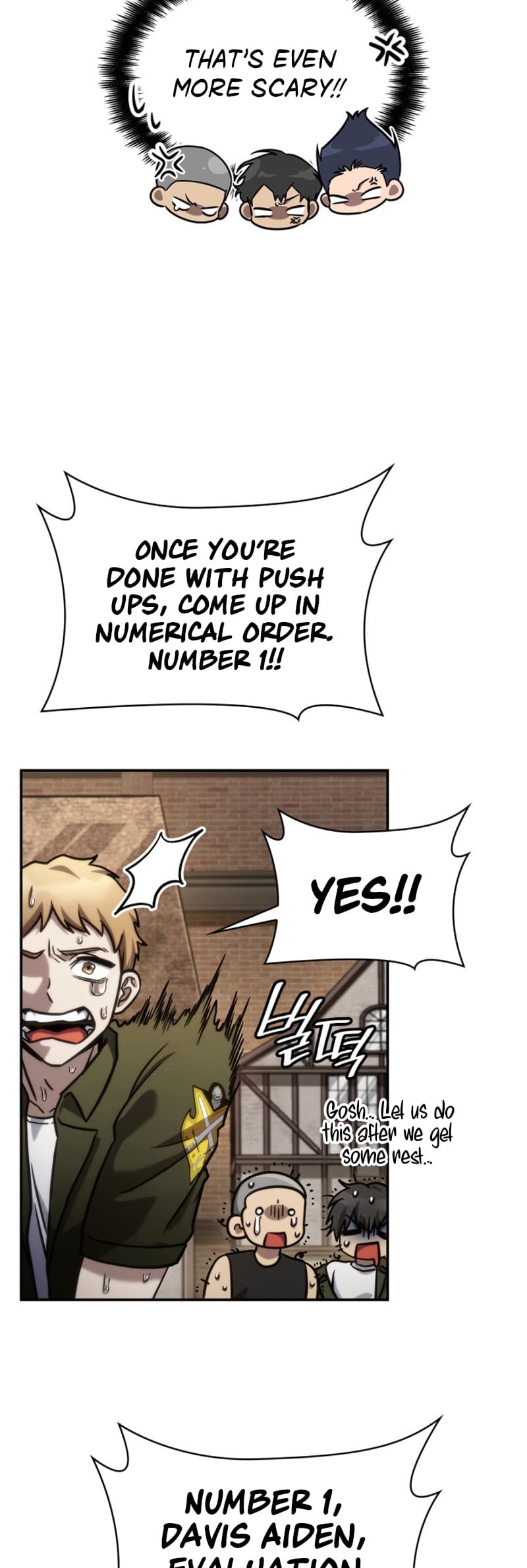 Infinite Mage, Chapter 101 image 09